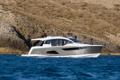 2021 Sealine C530