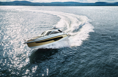 2021 Sealine S335