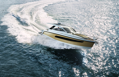 2021 Sealine S335V