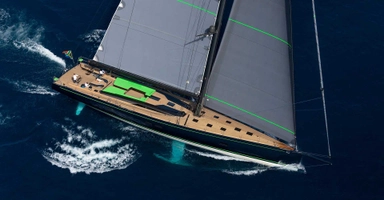 2016 Southern Wind RP-Nauta 100 Morgana