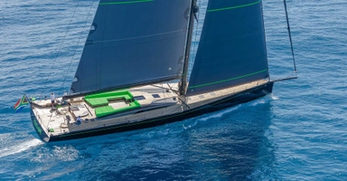 2016 Southern Wind RP-Nauta 100 Morgana