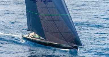 2016 Southern Wind RP-Nauta 100 Morgana