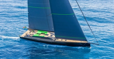 2016 Southern Wind RP-Nauta 100 Morgana