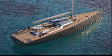 2023 Southern Wind SW100 X Allseas