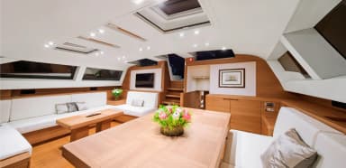 2012 Southern Wind SW102 Almagores II