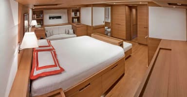 2012 Southern Wind SW102 Almagores II