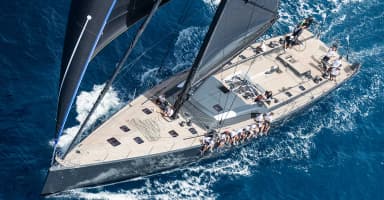 2015 Southern Wind SW102 Egiwave