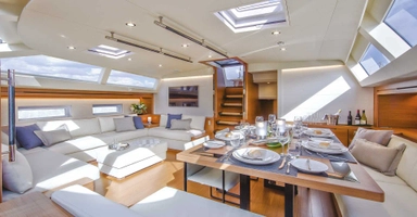 2015 Southern Wind SW102 Egiwave