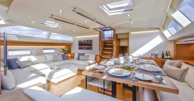 2015 Southern Wind SW102 Egiwave