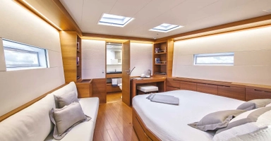 2015 Southern Wind SW102 Egiwave