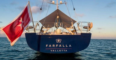 2014 Southern Wind SW102 Farfalla