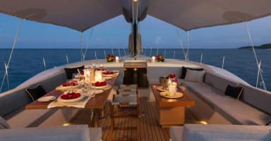 2014 Southern Wind SW102 Farfalla