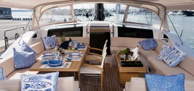 2013 Southern Wind SW102 Hevea