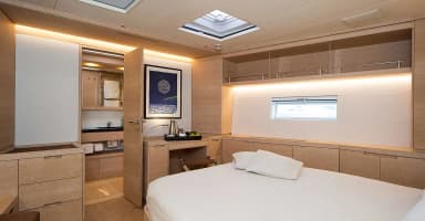 2013 Southern Wind SW102 Hevea