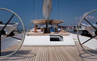 2013 Southern Wind SW102 Hevea