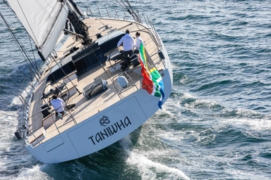 2021 Southern Wind SW105 GT Taniwha