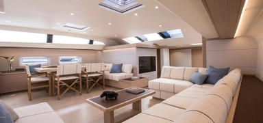 2018 Southern Wind SW105 Kiboko Tres