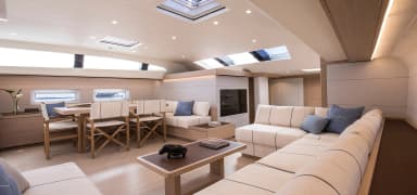 2018 Southern Wind SW105 Kiboko Tres