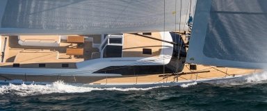 2019 Southern Wind SW105 Power of Two