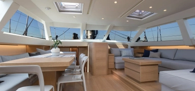 2019 Southern Wind SW105 Power of Two