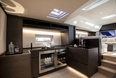 2022 Southern Wind SW105 SØRVIND