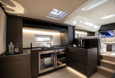 2022 Southern Wind SW105 SØRVIND