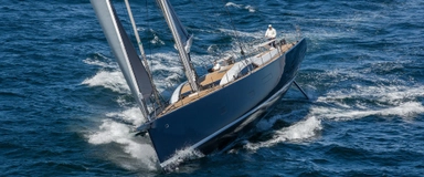 2018 Southern Wind SW105 Wolfhound