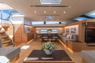 2018 Southern Wind SW105 Wolfhound