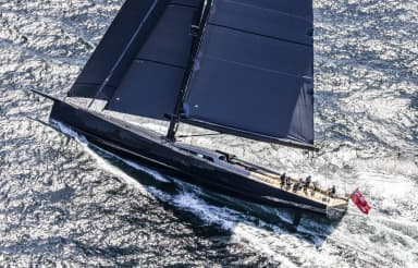 2023 Southern Wind SW108 Hybrid Gelliceaux