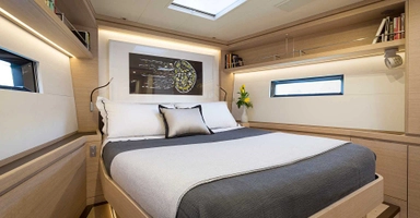 2016 Southern Wind SW82 Ammonite