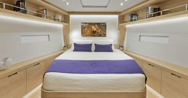 2013 Southern Wind SW82 Feelin Good