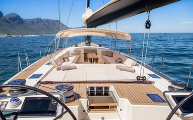 2014 Southern Wind SW82 Grande Orazio