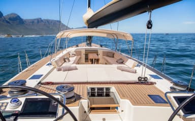 2014 Southern Wind SW82 Grande Orazio