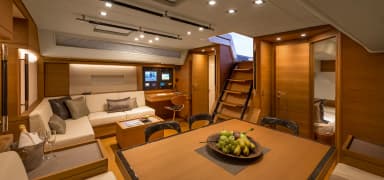 2014 Southern Wind SW82 Grande Orazio