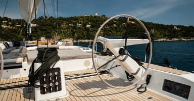 2010 Southern Wind SW94 Kiwayu