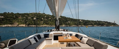 2010 Southern Wind SW94 Kiwayu