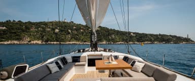 2010 Southern Wind SW94 Kiwayu