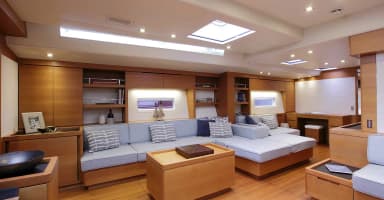 2010 Southern Wind SW94 Kiwayu