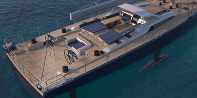 2024 Southern Wind SW96 Liberty