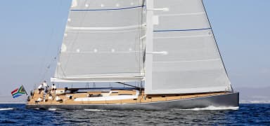 2016 Southern Wind SW-RP90 Allsmoke