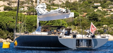 2016 Southern Wind SW-RP90 Allsmoke