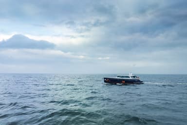 2023 Steeler 50 Trans Atlantic