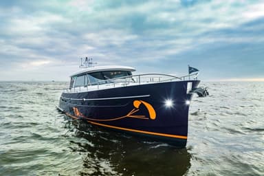 2023 Steeler 50 Trans Atlantic