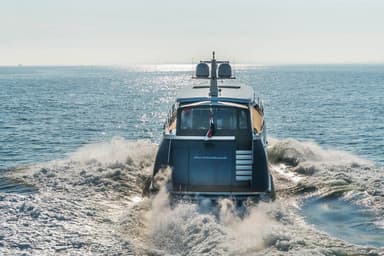 2022 Steeler 61S Performance Kwintebank