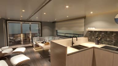 2023 Steeler Ocean Explorer 22M