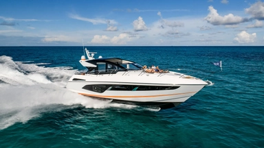 2020 Sunseeker Predator 60 EVO