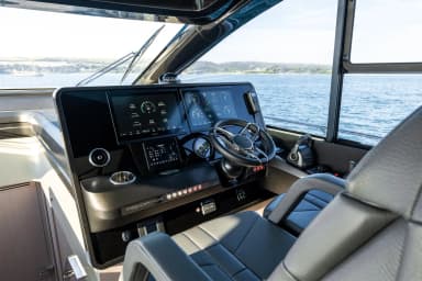 2022 Sunseeker 55 Predator EVO