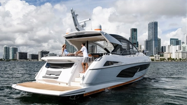 2020 Sunseeker Predator 60 EVO