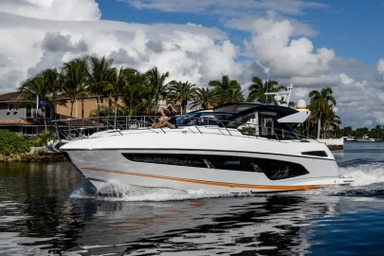 2020 Sunseeker Predator 60 EVO