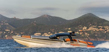 2017 TecnoRib Pirelli 1900